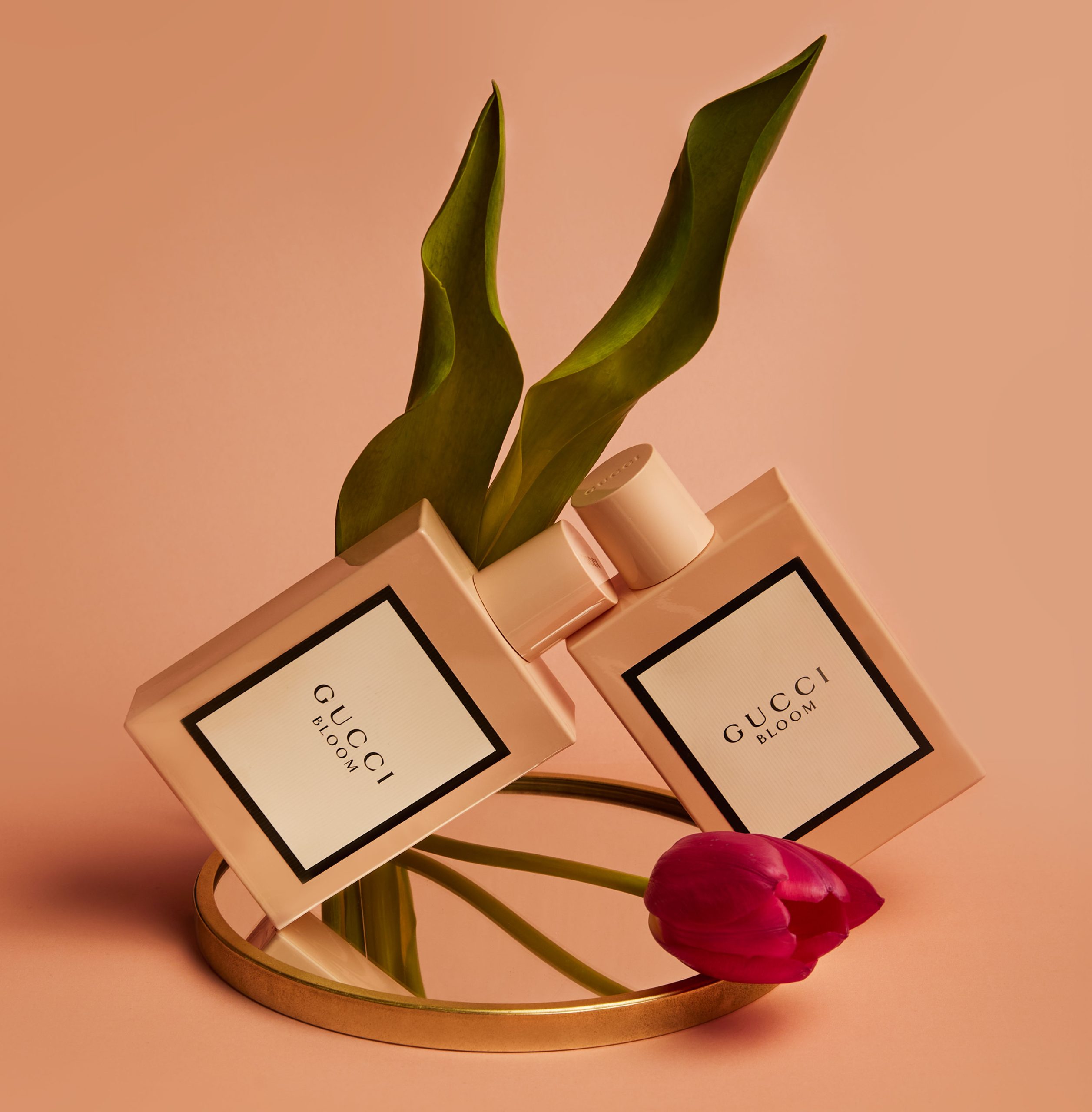 Gucci beauty