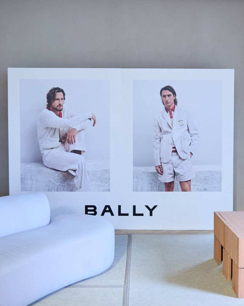 Bally Gallery 1