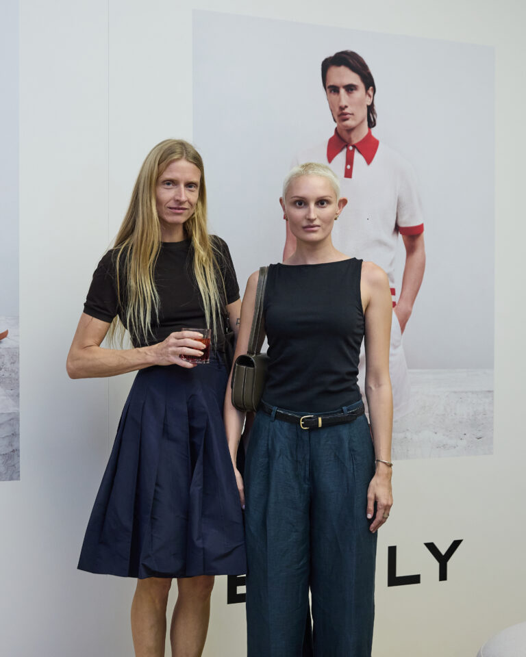 Bally Visual 2