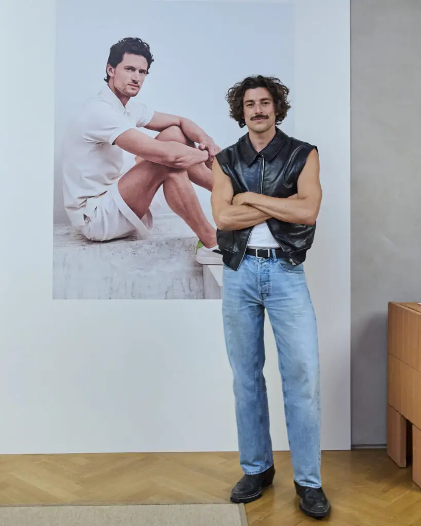 Bally Visual 1
