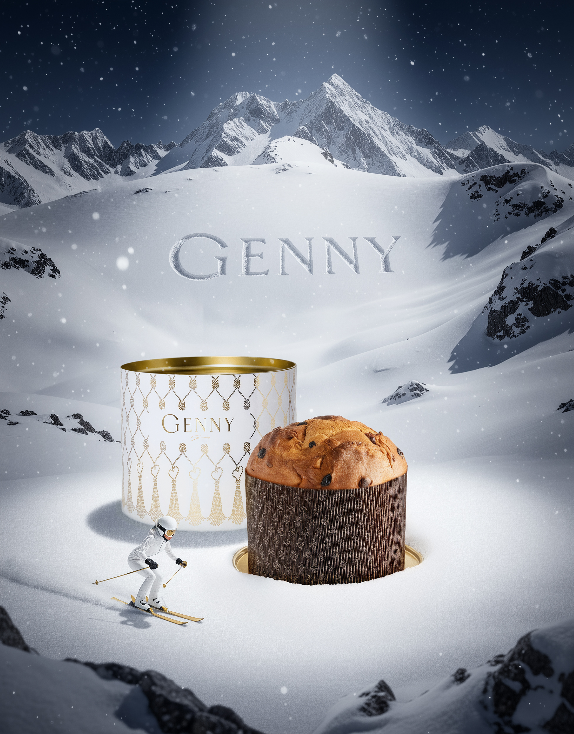 Copy of PANETTONE 2