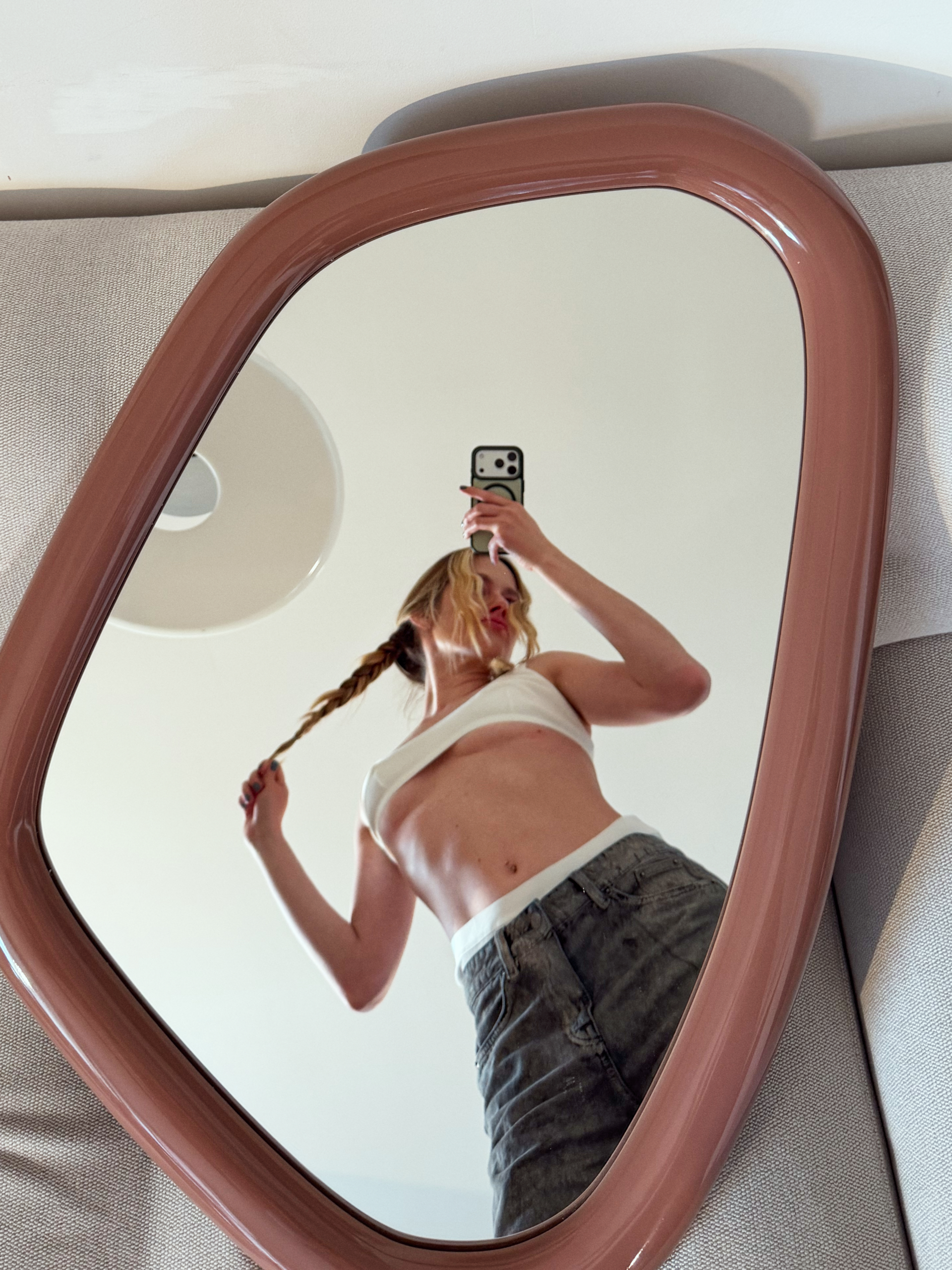 selfie